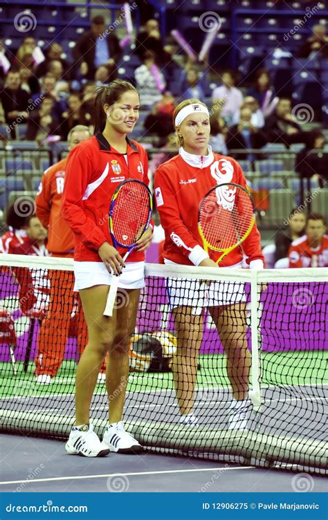 Svetlana Kuznetsova, Coach And Mother Of The 2018 And 2019 World Gold ...