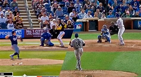 Side By Side Video Shows Why Mlb Needed Pitch Clock Rule