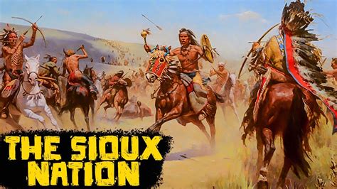 Are Lakota And Sioux The Same? Exploring The Differences And Connections