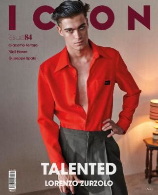 Icon Italia N Ottobre Pdf Digital Magazines