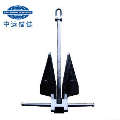 Marine Danforth Anchor With Iacs Cert High Holding Power Anchor