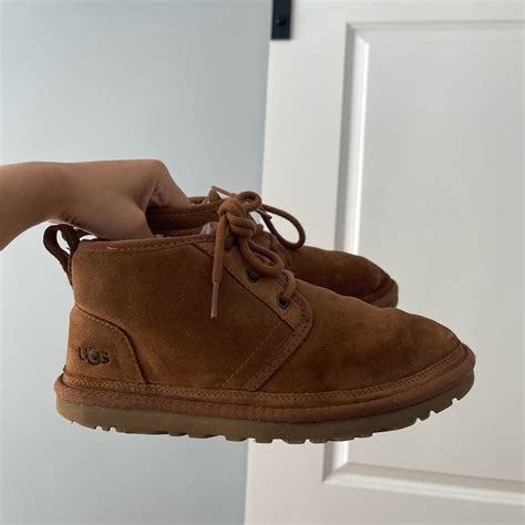 Ugg Neumel Boot - Gem