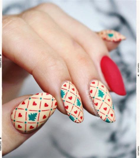 Festive Manicure Ideas To Inspire Your First Trip Back To The Salon