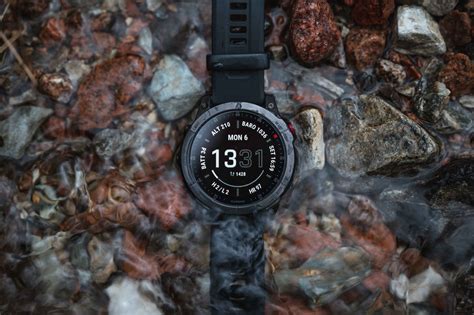 Review: Garmin Epix Gen 2 - BASE Magazine