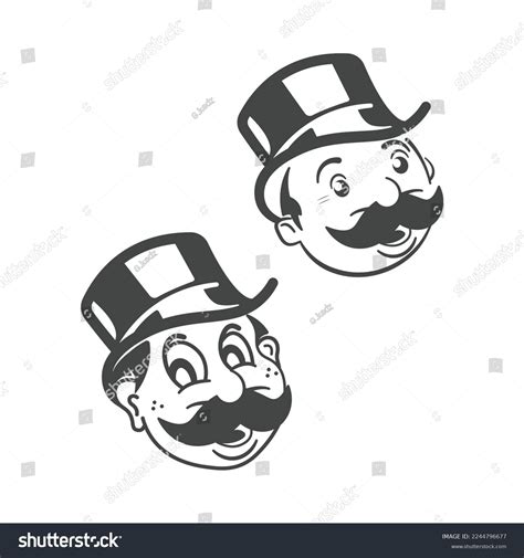 Clipart Monopoly Man Monopoly Man Logo Hd Wallpaper Pxfuel Off