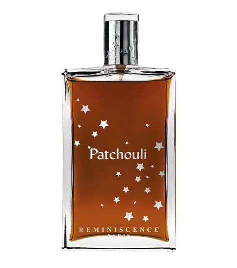 Tester Patchouli Reminiscence Edt 100ml Donna No Tappo Profumeria