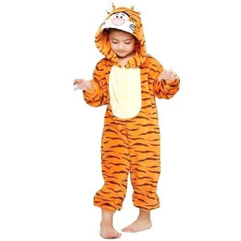 Kids Animal Onesie at Rs 300 | Kids Costumes in Manesar Village | ID ...