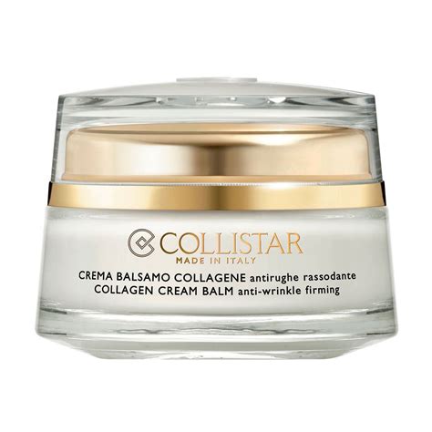 Collistar Pure Actives Collagen Cream Balm