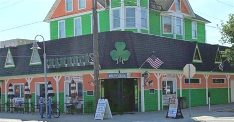 Wildwood Bar Liquor License Suspended For The Summer For Violations Of