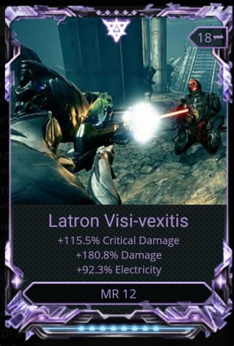 Rivens Stats Please Help Im New To Riven System R Warframe