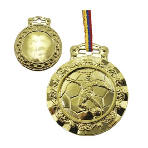 Fabrica De Medallas Venta De Medallas Personalizadas