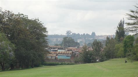 Royal Golf Club Nairobi - Nairobi