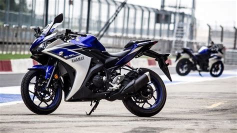 Yamaha R3 Hd Bikes 4k Wallpapers Images Backgrounds Photos And