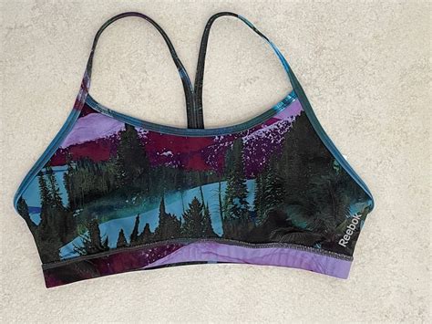 Reebok Bikini Top Kaufen Auf Ricardo