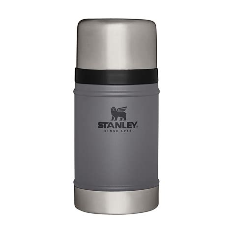 Snapklik Stanley Vacuum Insulated Large Food Jar Stainless