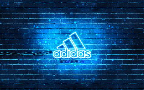 HD Neon Adidas Logo Wallpapers Peakpx, 58% OFF | rbk.bm