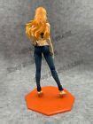 One Piece Sexy Nami Sailing Again Bikini Jeans Animation Figures Pvc Toys Nobox Ebay