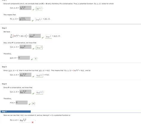 Solved Find A Function F Such That F F F X Y Z Chegg