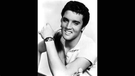 Elvis Singing Happy Birthday Youtube