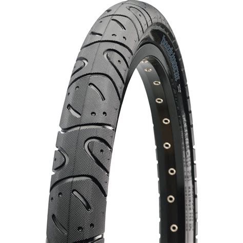 Maxxis Copertone Rigido - HookWorm - Urban | MaxxPro - 27.5x2.50" - BIKE24