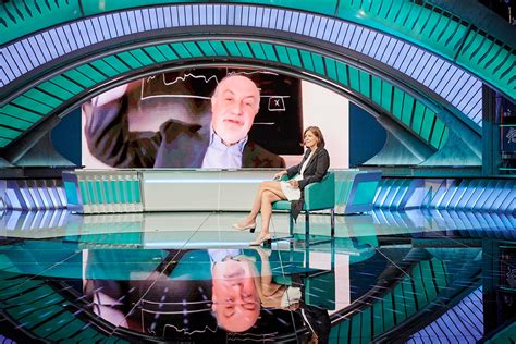 Nassim Nicholas Taleb: Covid was not a black swan - EnlightED