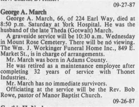 Article clipped from York Daily Record - Newspapers.com