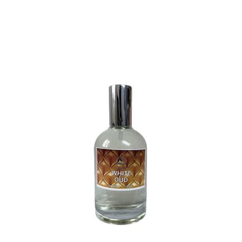 Arabian White Oud Parfum 50ml Motala Perfumes Dot Made