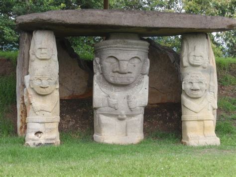 San Agustin Archaeological Park - TripAdvisor