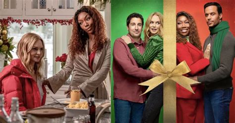 Netflixs Best Christmas Ever Movie Review A Festive Treat Or