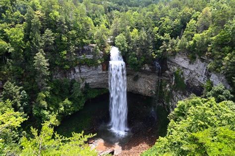 Visit Fall Creek Falls Tennessee S Tallest And Most Beautiful