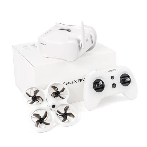 Cetus X FPV Kit – BETAFPV
