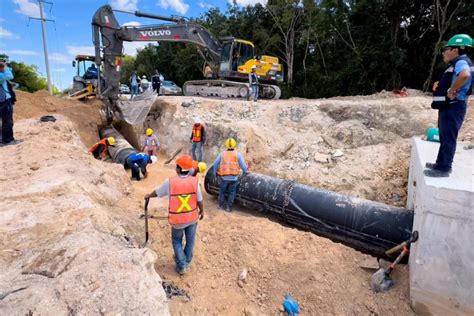 Aguakan Anuncia Corte En El Servicio De Agua En Al Menos Zonas En