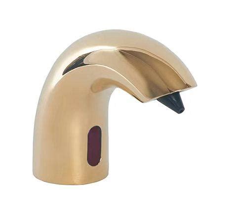 Automatic Infra Red Sensor Faucet Soap Dispenser V 801 Vancalon