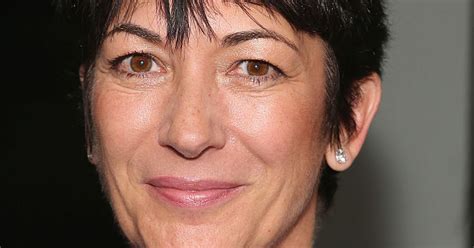 Ghislaine Maxwell Will Spend Christmas Day Locked Up And Get Junk