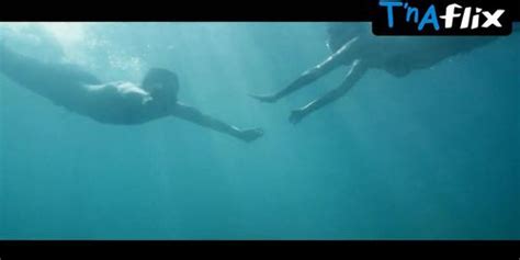 Livia Matthes Bikini Scene In Prey Tnaflix