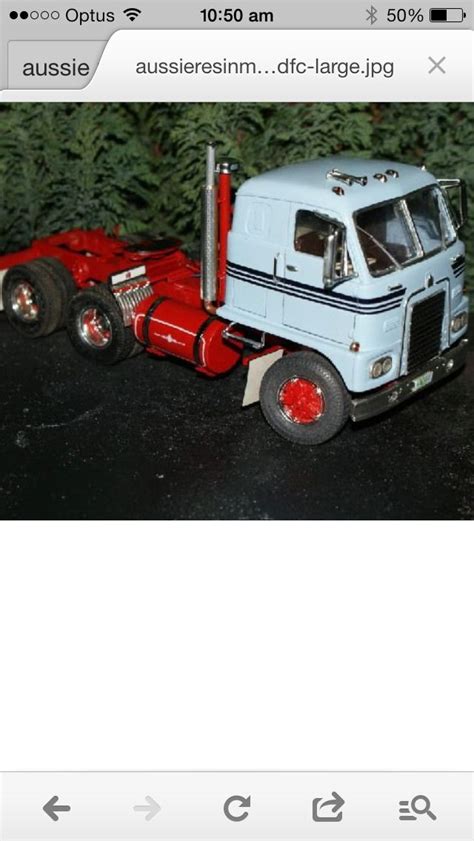 Pin By Dave Canistro On Models Model Truck Kits Trucks Big Rig Trucks