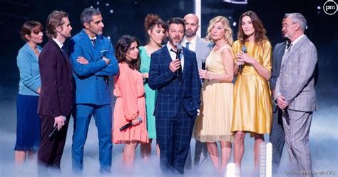 Les Enfoirés 2023 Une Chanteuse De Star Academy Et Une Finaliste