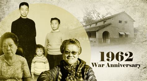 India-China War 1962: ‘Battle lasted a month… we spent five years in camp’