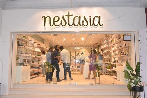 Home decor brand Nestasia opens its first offline store in Kolkata