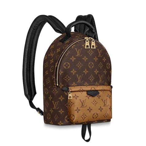 Louis Vuitton Vuitton Backpack Purse For Women Semashow