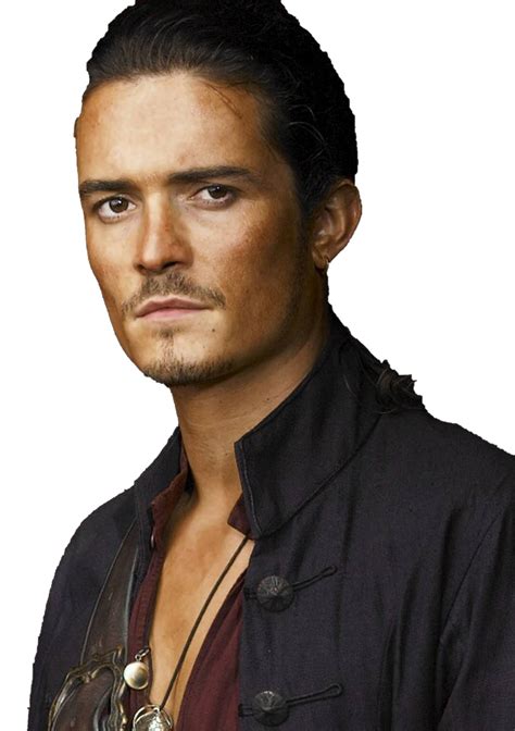 Will Turner PNG Transparent Images