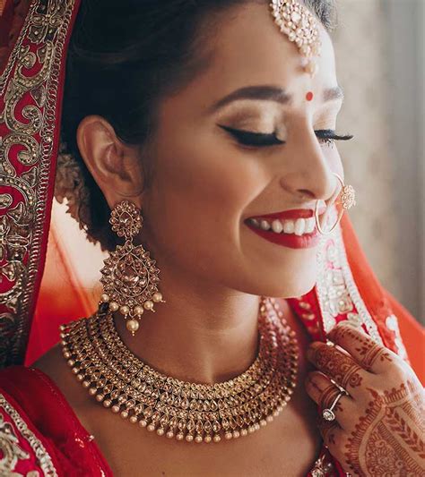 दुल्हन का मेकअप ब्राइडल मेकअप कैसा होना चाहिए Bridal Makeup Tips In