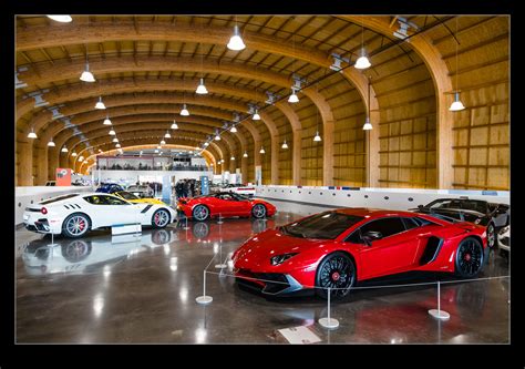 America’s Car Museum | RobsBlogs