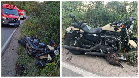 M Dico Do Oeste Morre Em Acidente Motocicleta No Rs Der Luiz