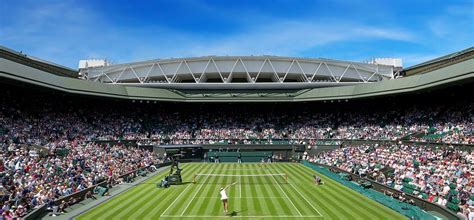 Win Wimbledon Tickets 2024 - Joyce Malynda