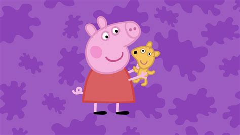 Ver Serie Peppa Pig 2004 Online Castellano Latino Subtitulado Gnula