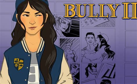 Rockstar Games Pode Estar A Trabalhar Em Bully 2 E Num Novo LA Noire