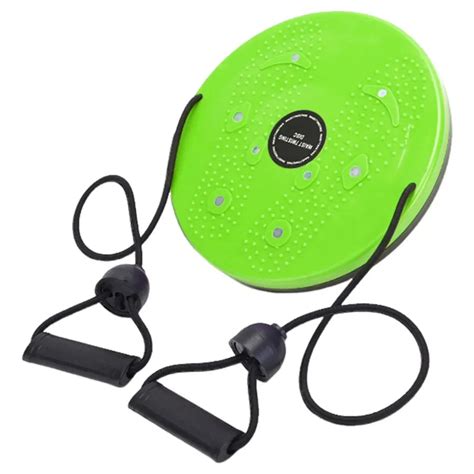 Torsion Twist Board Disc Weight Loss And Aerobic Exercise Tool For Muscle