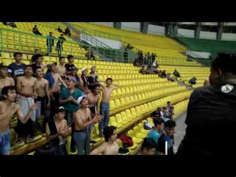 ULTRAS BEKASI BTB Bekasi Timur Bersatu YouTube