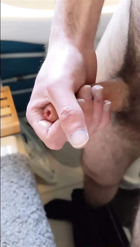 Masturbating Then Fucking A Pocket Pussy Gay Amateur Porn Feat Renji Arlert XHamster